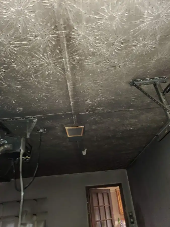 Fire and smoke damage assessment for Emergency Water Damage Services in Santa Fe